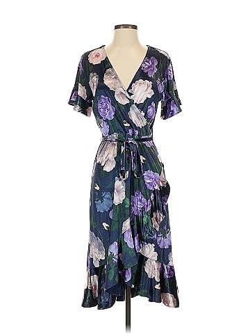 Isaac Mizrahi LIVE! Cocktail Dress (view 1)