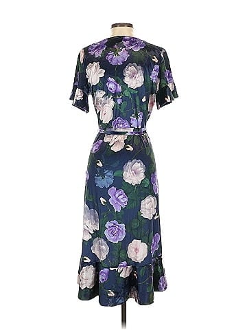 Isaac Mizrahi LIVE! Cocktail Dress (view 2)