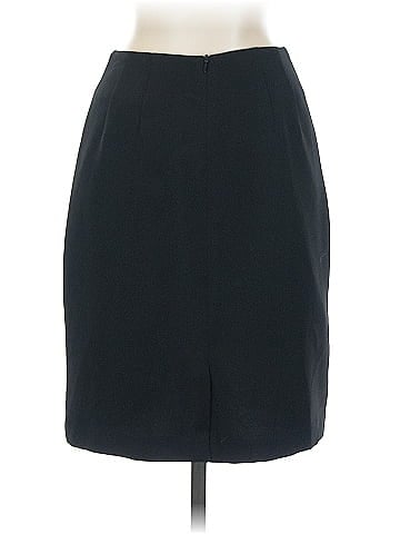 Alice + Olivia Formal Skirt (view 2)