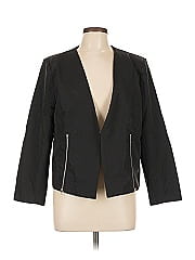 Allegra K Blazer
