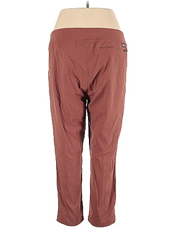 Mountain Hardwear Active Pants (view 2)