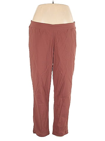 Mountain Hardwear Active Pants (view 1)