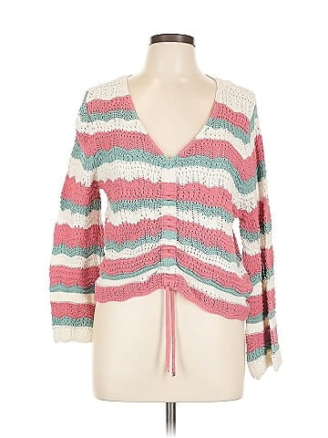 Marc New York Andrew Marc Pullover Sweater (view 1)