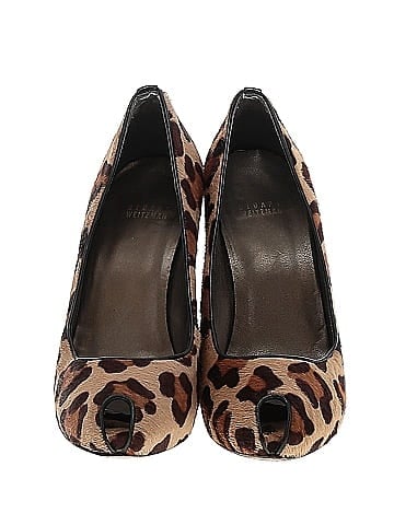 Stuart Weitzman Heels (view 2)