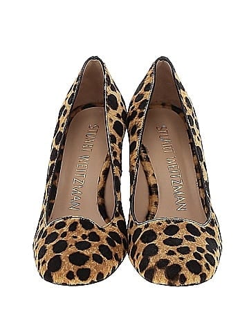 Stuart Weitzman Heels (view 2)