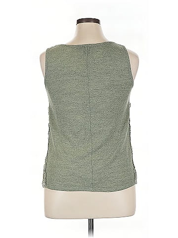 Miss Chievous Sleeveless Top (view 2)