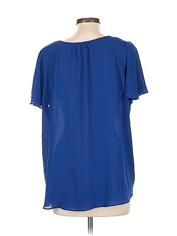 Elle Short Sleeve Top (view 2)