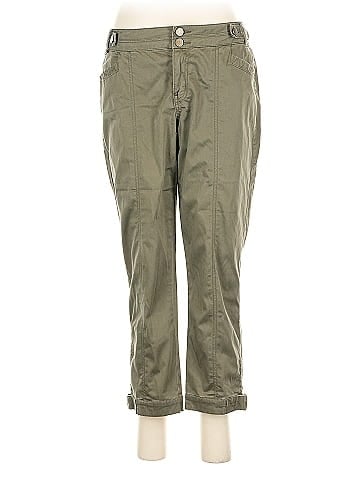 Cache Cargo Pants (view 1)