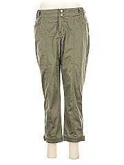 Cache Cargo Pants