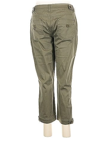 Cache Cargo Pants (view 2)