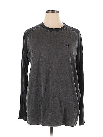 Wolverine Long Sleeve T-Shirt (view 1)