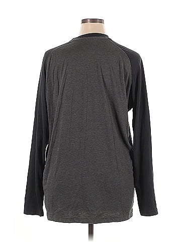 Wolverine Long Sleeve T-Shirt (view 2)