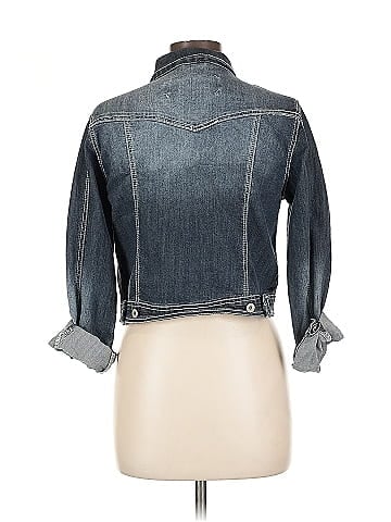 Maurices Denim Jacket (view 2)