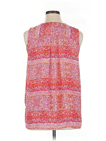 Violet & Claire Sleeveless Blouse (view 2)