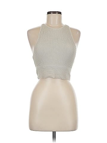 Babaton Sleeveless Top (view 1)