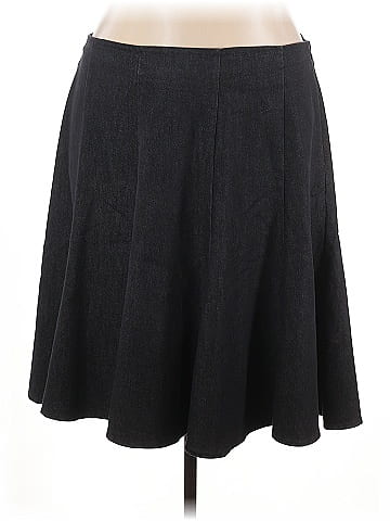 DressBarn Casual Skirt (view 1)