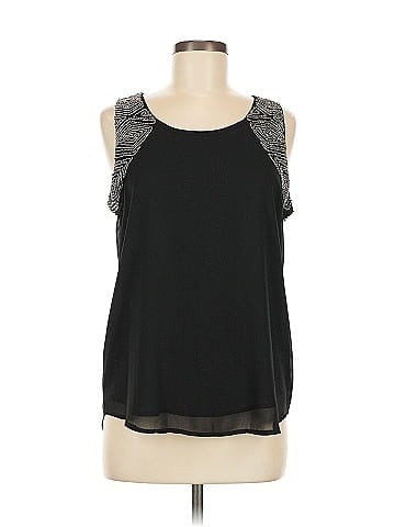 Design History Sleeveless Blouse (view 1)