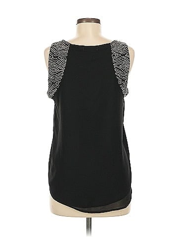 Design History Sleeveless Blouse (view 2)