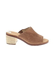 Soludos Mule/Clog