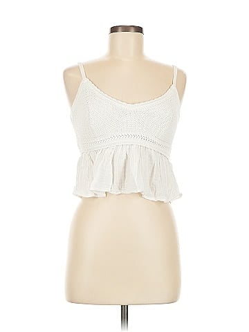 Hollister Sleeveless Top (view 1)