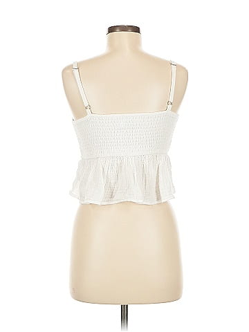 Hollister Sleeveless Top (view 2)