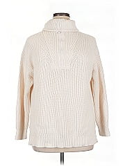 Lou & Grey Turtleneck Sweater