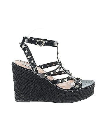 Steven New York Wedges (view 1)