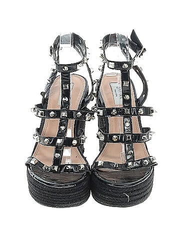 Steven New York Wedges (view 2)