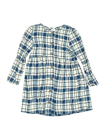 Hanna Andersson Dress (view 1)