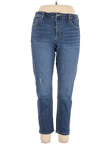 Liverpool Los Angeles Jeans (view 1)