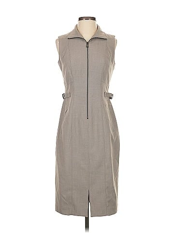 Marc New York Andrew Marc Casual Dress (view 1)