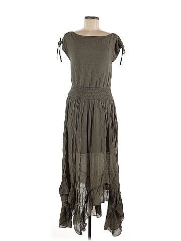 Mia Joy Casual Dress (view 1)