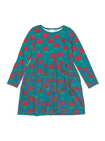 Hanna Andersson Dress (view 1)