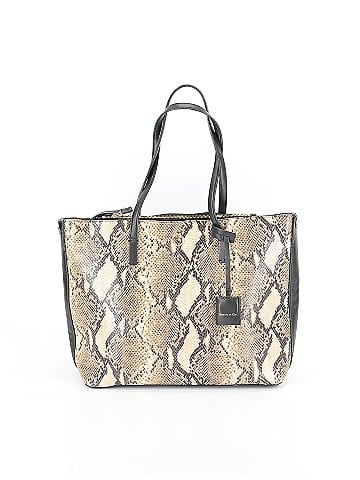 Louise Et Cie Leather Tote (view 1)