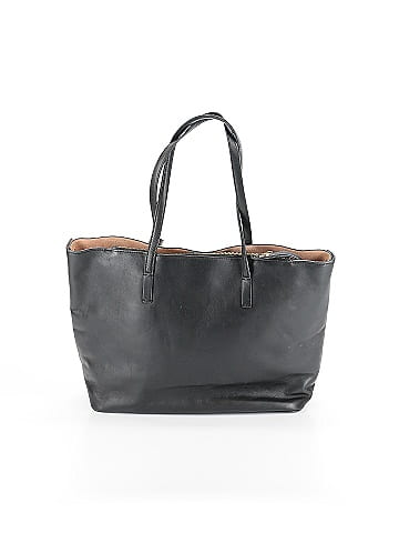 Louise Et Cie Leather Tote (view 2)