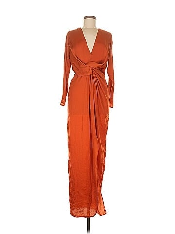 Missguided Casual Dress (view 1)