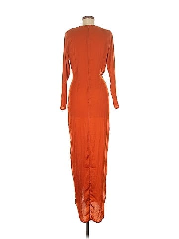Missguided Casual Dress (view 2)
