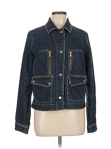 Lauren Jeans Co. Denim Jacket (view 1)