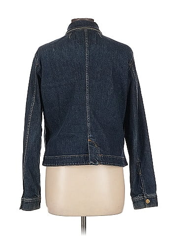 Lauren Jeans Co. Denim Jacket (view 2)