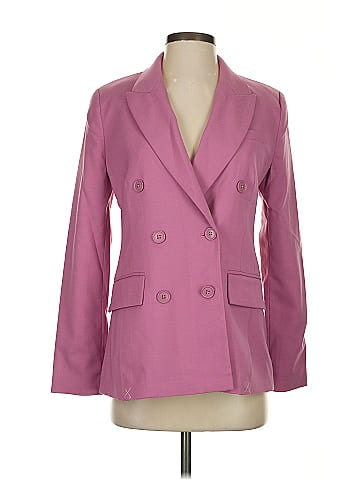 Derek Lam 10 Crosby Blazer (view 1)