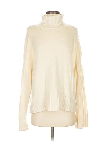 Favorite Daughter Wool Pullover Sweater (view 1)
