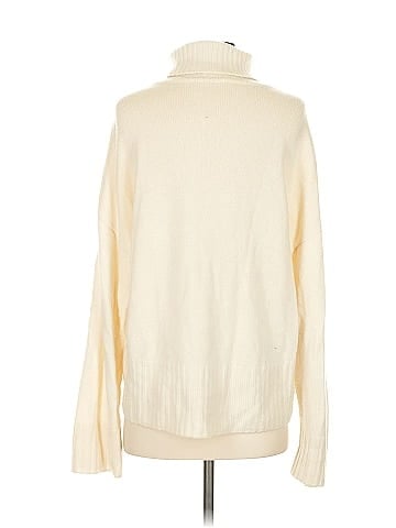 Favorite Daughter Wool Pullover Sweater (view 2)