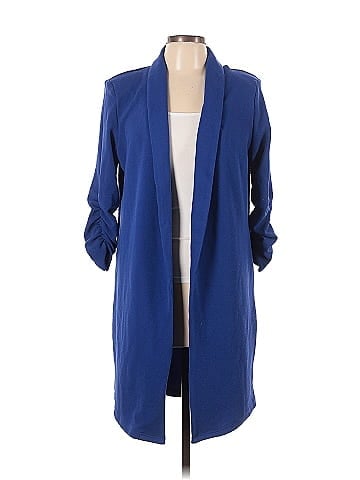 Shein Coat (view 1)