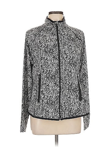 T by Talbots Track Jacket (view 1)