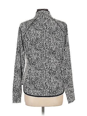 T by Talbots Track Jacket (view 2)