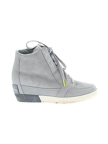 Sorel Sneakers (view 1)
