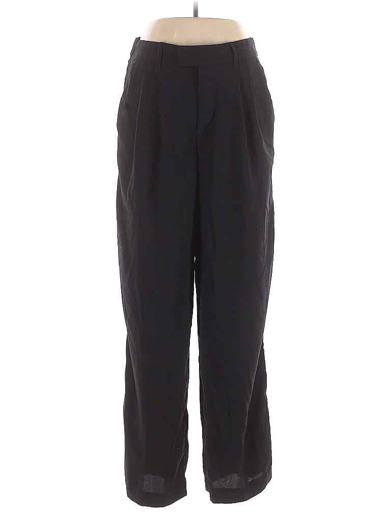 Pre-owned A New Day Casual Pants In Black