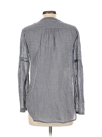 Trina Turk Long Sleeve Blouse (view 2)