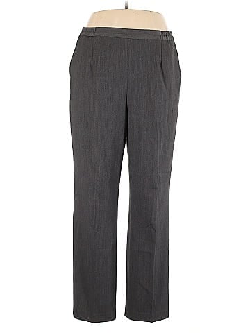 Appleseeds Dress Pants (view 1)