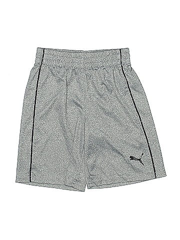 Puma Athletic Shorts (view 1)